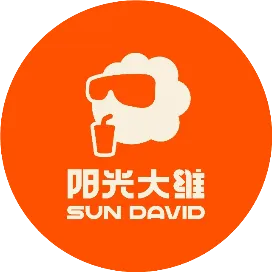 阳光大维
