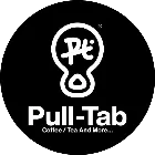 Pull-Tab拉环咖啡