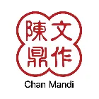 陈文鼎