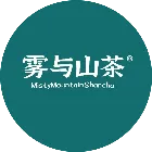 雾与山茶