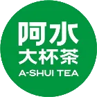 阿水大杯茶