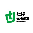 七杯茶