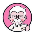 爺爺自在茶