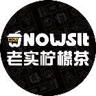 NOWSIT老实柠檬茶