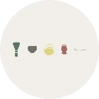 张慈英抹茶
