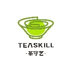 TEASKILL茶守藝
