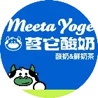 茗它酸奶