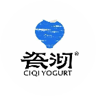 瓷沏酸奶