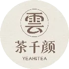 茶千颜大口茶
