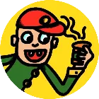 快樂咖啡
