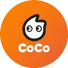 CoCo都可