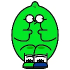 怂柠