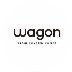 WAGON COFFEE 瓦耕