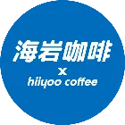 海岩咖啡
