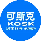 KOSK可斯克鲜奶茶