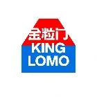 King金粒門