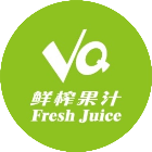 VQ鲜榨果汁PRO