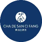 茶的三次方