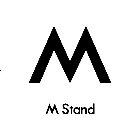 M Stand