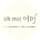 ohmo韩式冰奶