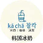 KACHA韩国冰奶