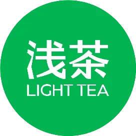 浅茶