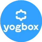 YOGBOX酸奶集盒
