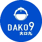大口九奶茶