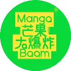 芒果大爆炸