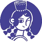 西琳姑娘