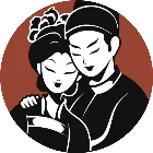 茶敘牡丹亭