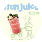 Iton Juice 清迈果汁